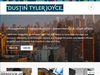 dtjoyce.com