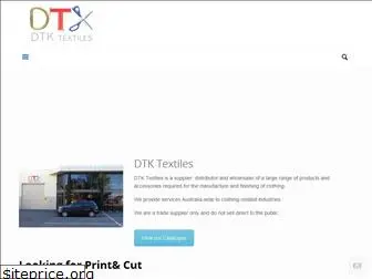 dtktextiles.com.au