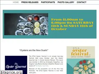 dtlaoysterfestival.com