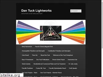 dtlightworks.com