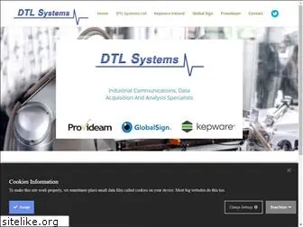 dtlsystems.ie