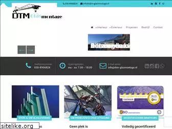 dtm-glasmontage.nl