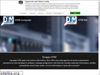 dtmnet.it