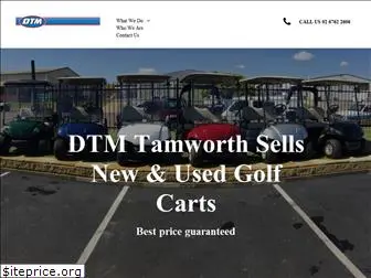 dtmtamworth.com.au