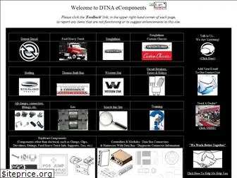 dtnaecomponents.com