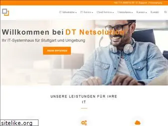 dtnet.com