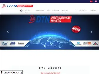 dtnmovers.com