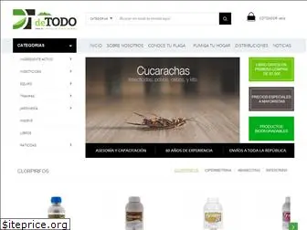 dtodo.com.mx
