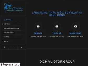 dtop-group.com