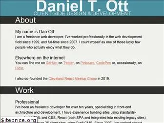 dtott.com