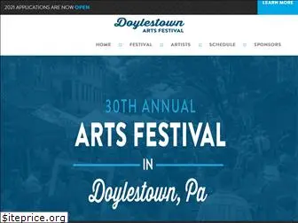 dtownartsfestival.com