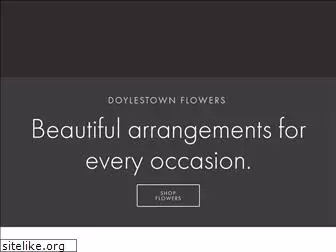 dtownflowers.com
