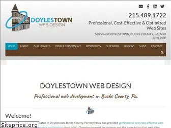 dtownweb.com