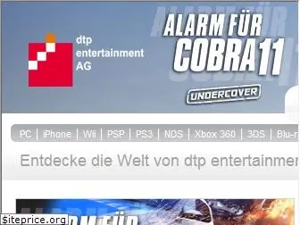 dtp-entertainment.de
