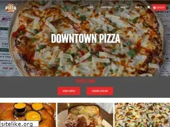 dtpizza.net