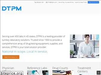 dtpm.com