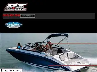 dtpowersports.com