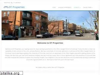 dtproperties.com