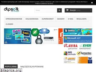 dtpsoft.pl