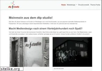 dtpstudio.de