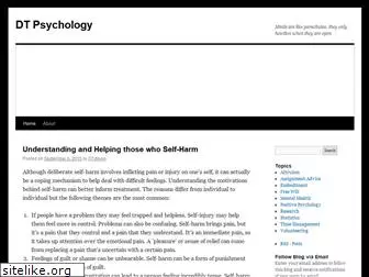 dtpsychology.wordpress.com
