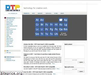 dtptools.com