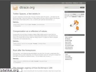 dtrace.org