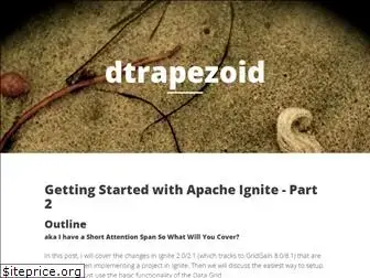 dtrapezoid.com