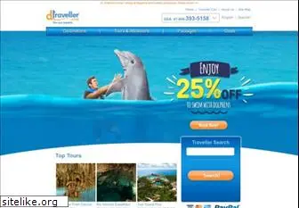 dtraveller.com