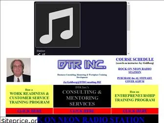 dtrconsulting.biz