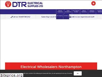 dtrelectricalsupplies.co.uk