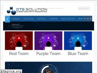 dts-solution.com