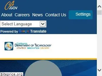 dts.ca.gov