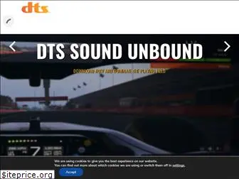 dts.com