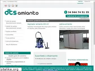 dtsamianto.com