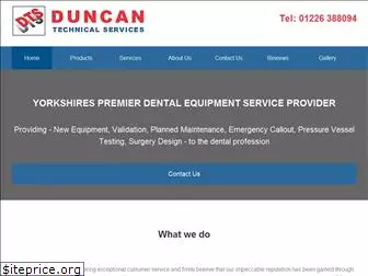 dtsdental.com