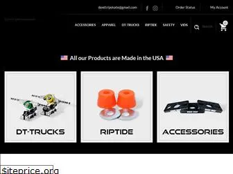 dtskate.com