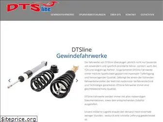 dtsline.de