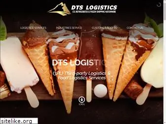 dtslogistx.com