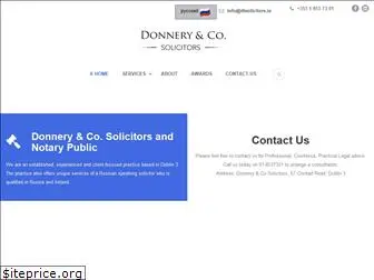 dtsolicitors.ie