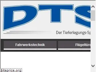 dtsshop.de