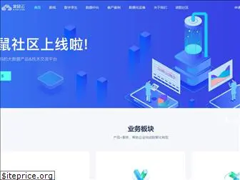 dtstack.com