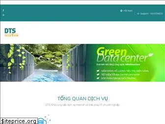 dtstelecom.com.vn