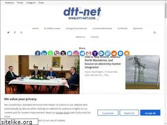 dtt-net.com