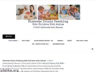 dtteaching.com