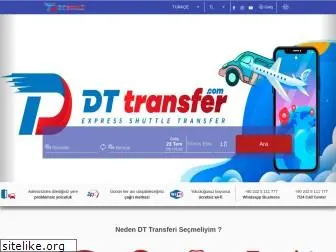 dttransfer.com