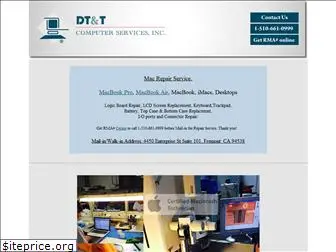 dttservice.com