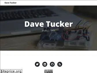 dtucker.co.uk