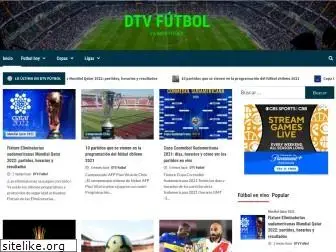 dtvfutbol.com