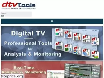 dtvtools.com